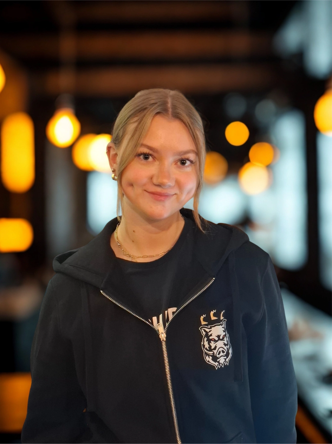 Dat Maatnn - Gastronomie - Emma