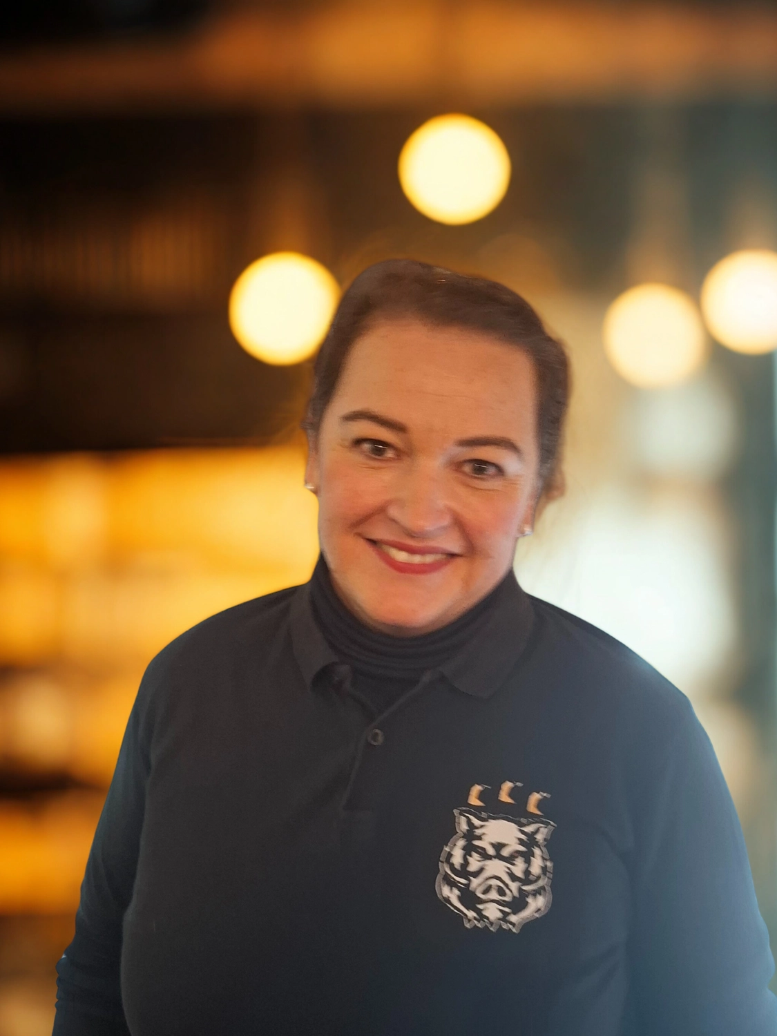 Dat Maatnn - Gastronomie - Anne