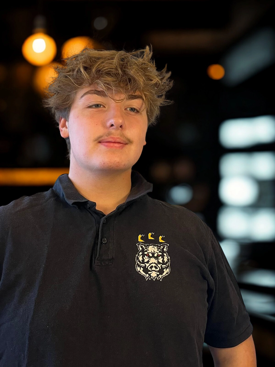 Dat Maatnn - Gastronomie - Joshua