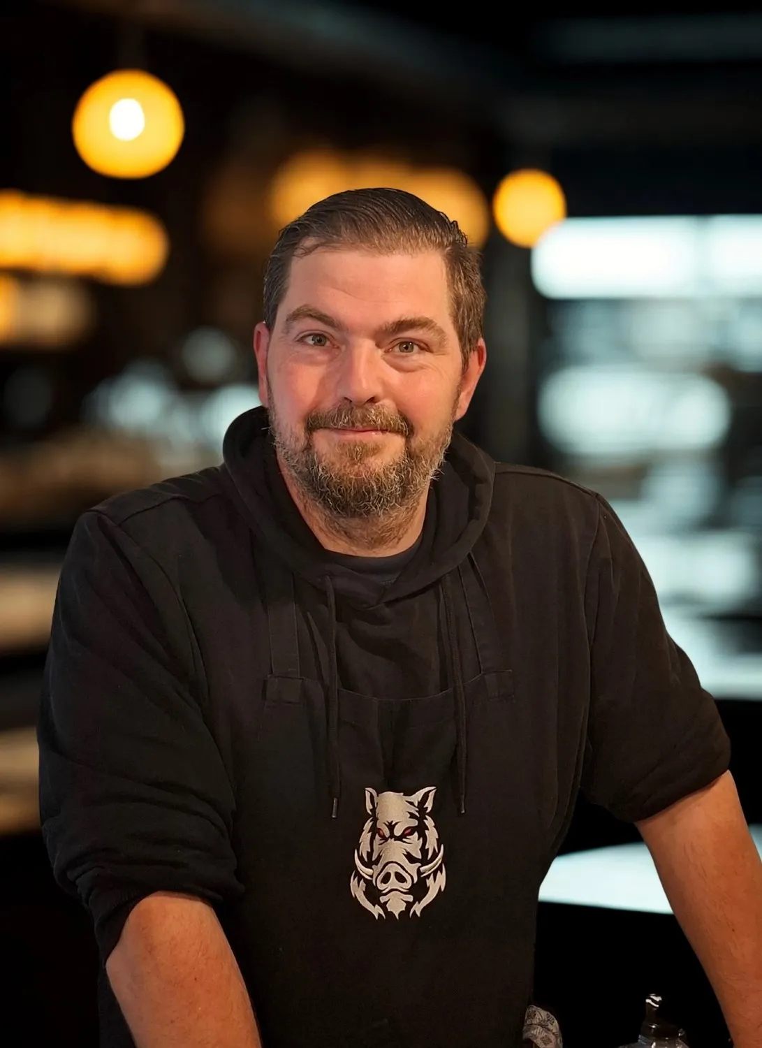 Dat Maatnn - Gastronomie - Martin 