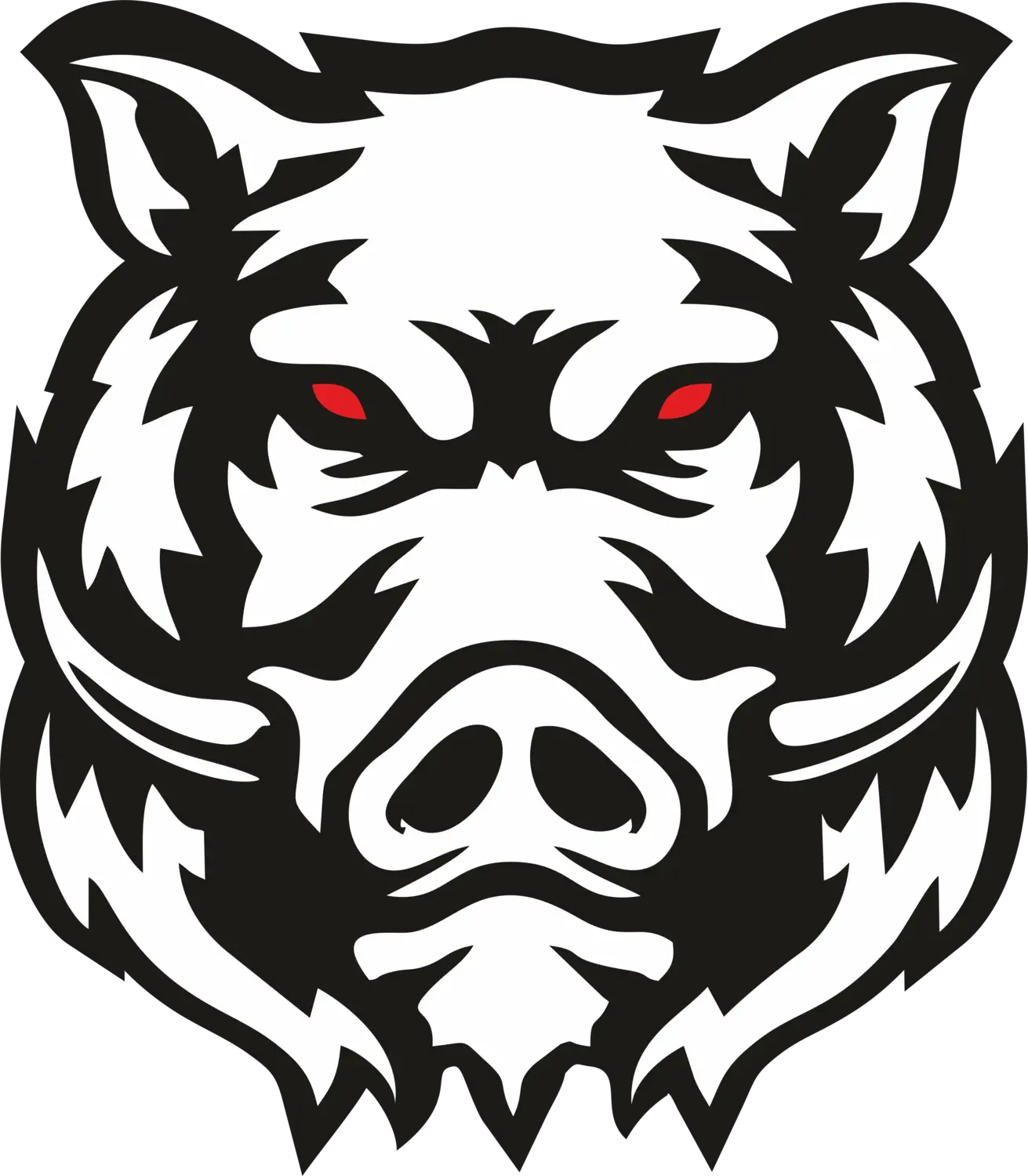 Logo Dat Maatnn - Gastronomie