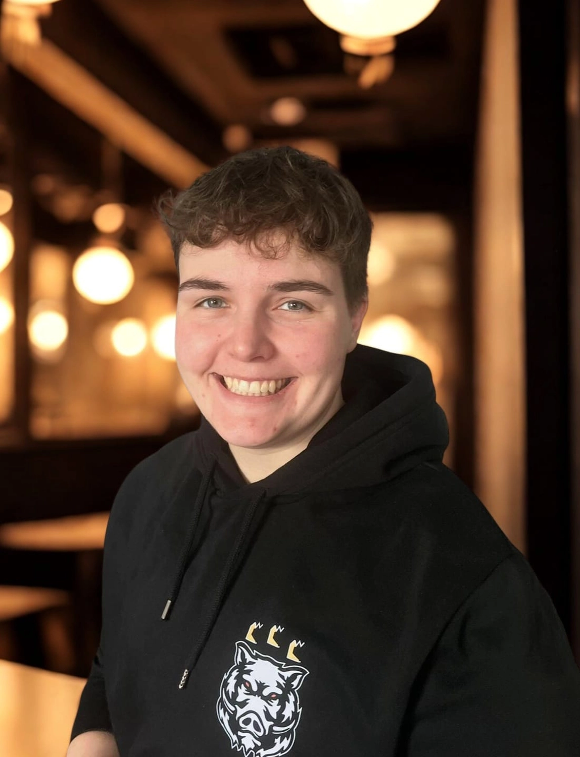 Dat Maatnn - Gastronomie - Pia