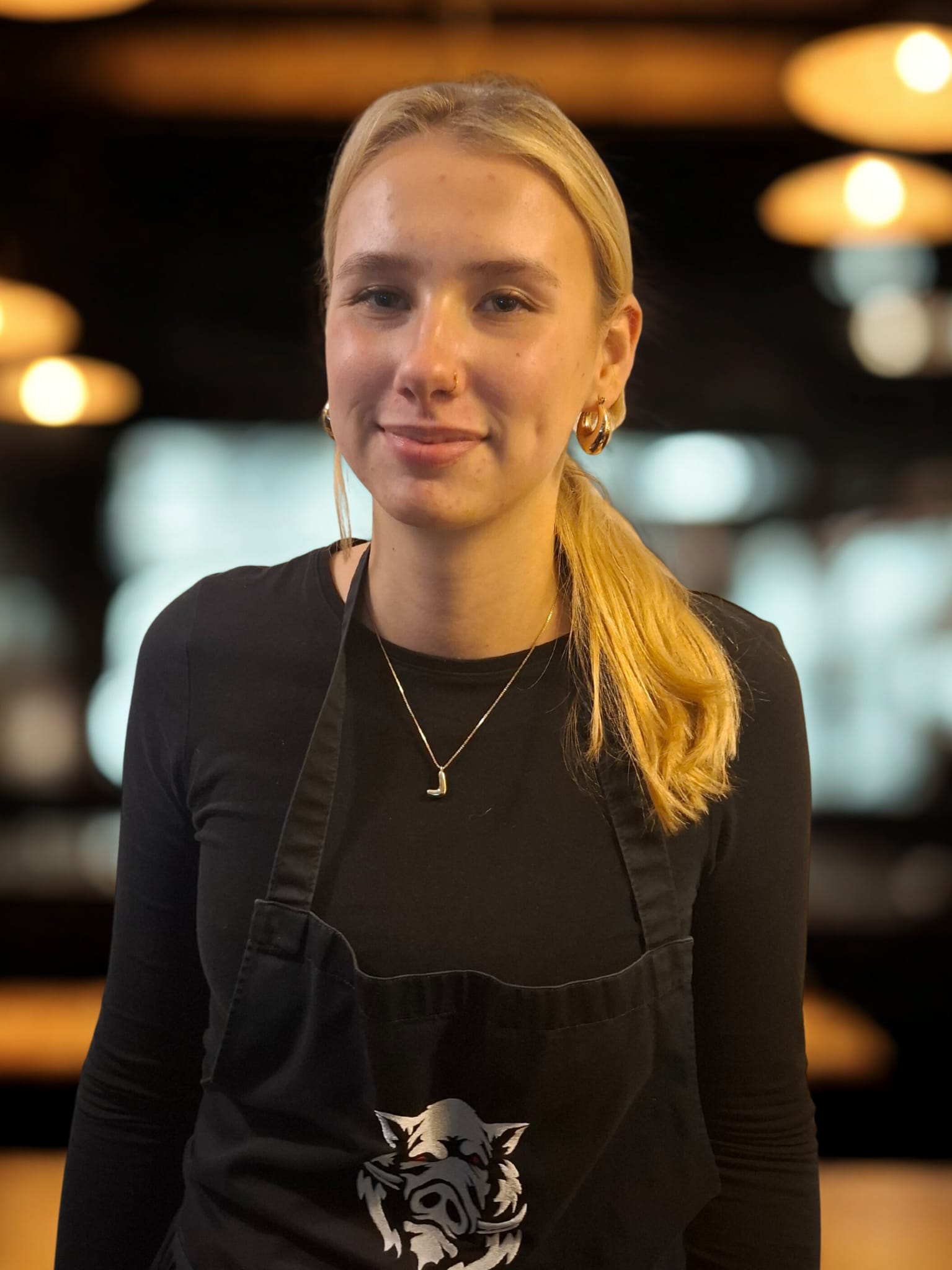 Dat Maatnn - Gastronomie - Pia