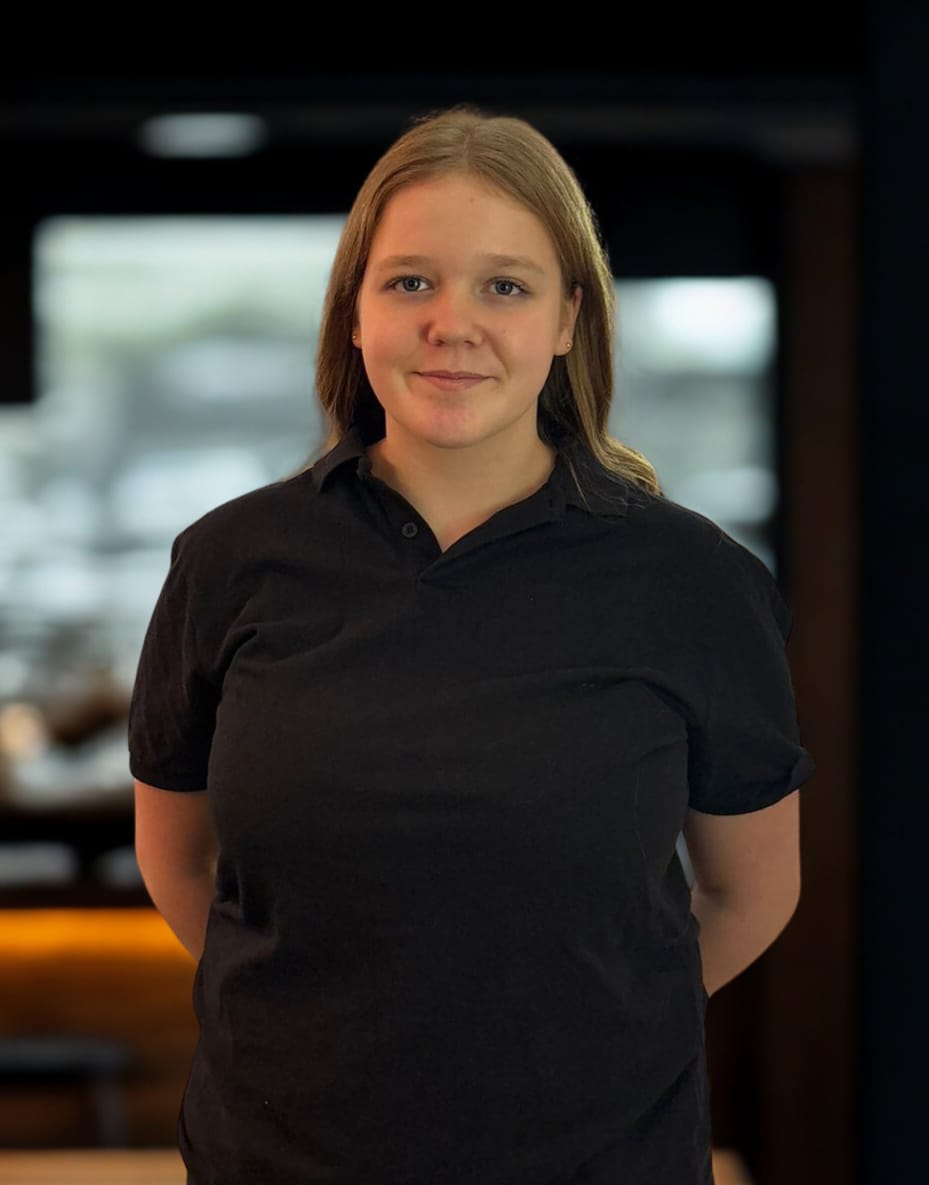 Dat Maatnn - Gastronomie - Pia