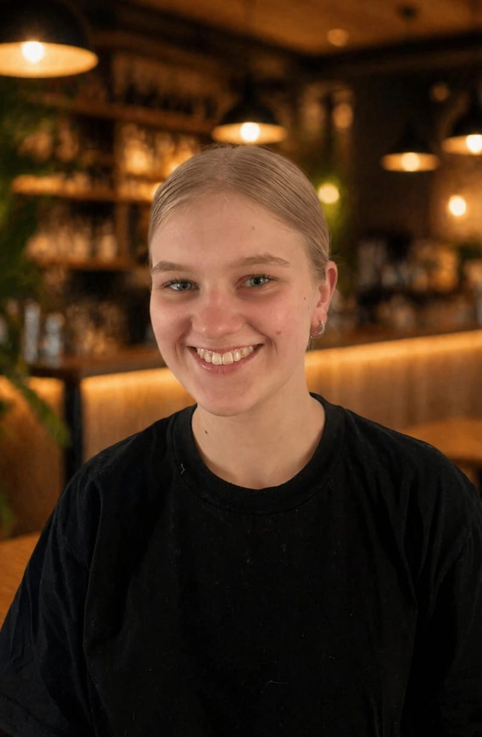Dat Maatnn - Gastronomie - Pia